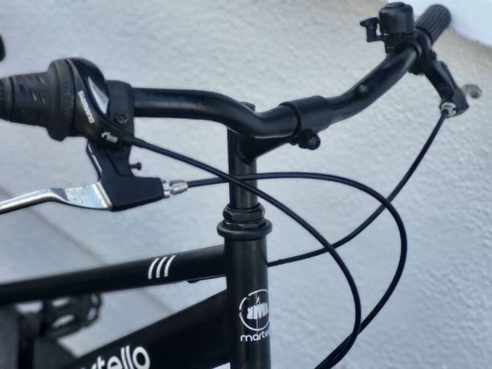 Ladies Martello Bike Good Usable Condition