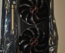 Radeon rx 5500 xt 8Gb DDR6