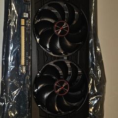 Radeon rx 5500 xt 8Gb DDR6