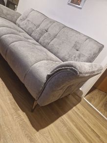 3 seater sofa