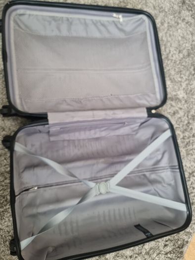 Suitcase