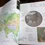 Collins World Atlas - Hardback Image 6