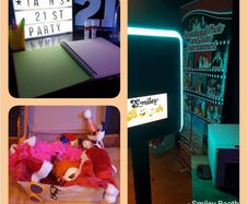 Photo Booth for Sale - Business in a box!