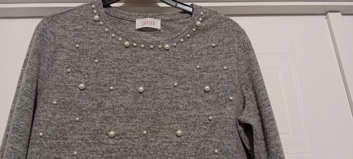 Ladies Light Jumper SizeS