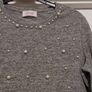 Ladies Light Jumper SizeS Image 2