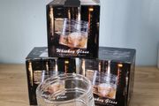 Whiskey Glasses