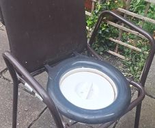Free Mobility Aids