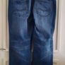 Maine Debenhams cotton denim jeans 40 waist and 32 leg in very good condition with no issues see last two photos for exact measurements FREE STANDARD POSTAGE INCLUDED Image 3