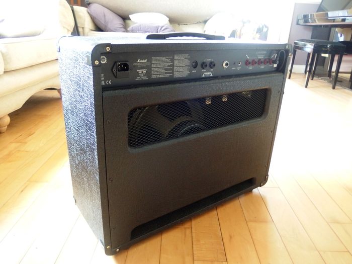 Marshall DSL40