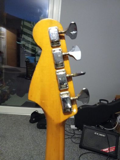 status jap bass 70s price drop