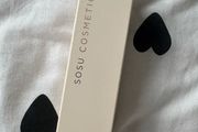 SOSU cosmetics cleansing oil 50ml