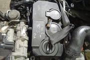 1.9 tdi BLS engine