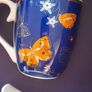 Tipperary Crystal Teacups Image 2