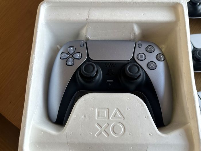Original Sony PS5 DualSense Wireless Controller Fully Tested