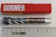 M18 x one point five thread pitch METRIC, DORMER ISO2/6H Spiral Flute Tap