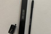 Lord and berry le petit eye liner in black and sharpener
