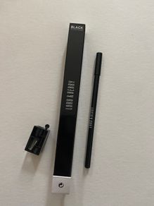 Lord and berry le petit eye liner in black and sharpener