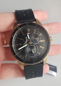 Tommy Hilfiger Mens Watch