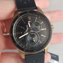 Tommy Hilfiger Mens Watch