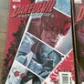 12 x Daredevil Comic Book Issues Brubaker Run Marvel What if Image 9