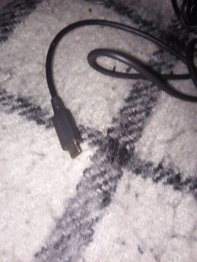 Nintendo switch charger
