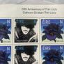 Thin Lizzy and Phil Lynott Stamps Image 3