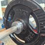 Gym plates Image 2