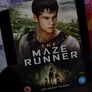 The Maze Runner ! DVD ! with Slipcase ! 2015 ! Image 2