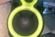 Wireless party speaker