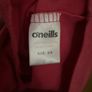 O'Neills girls Dublin pink tracksuit aged 3-4 years Image 5