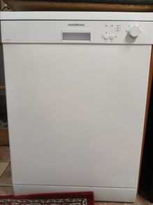 Dishwasher