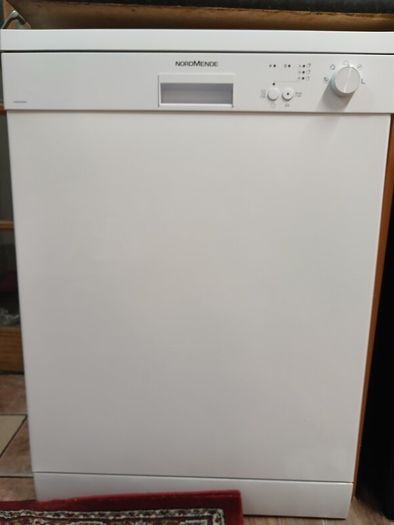 Dishwasher