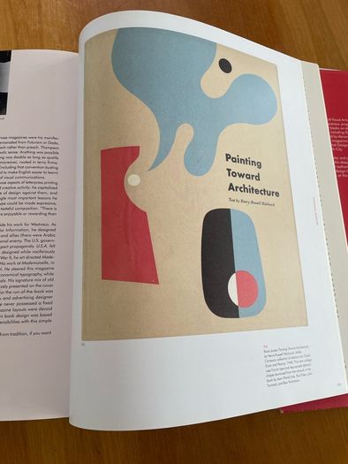 Midcentury American Graphic Design