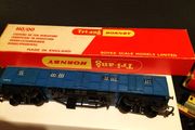 Triang - Hornby Utility Van