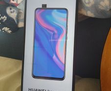Huawei p smart z
