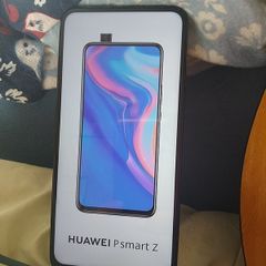 Huawei p smart z