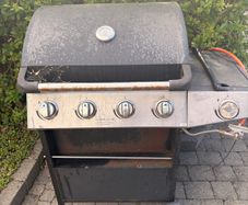 free bbq