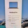 MacBook Pro A2141 2019 16" i7-9750H 32GB  Radeon 5300 / 32 Gram / 1TB NVMe  mac OS Tahoe cycle count :32 Image 3