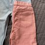 gilrs soft skinny jeans 9-10yrs Image 2