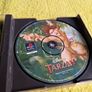Game In Italian Disney Tarzan PlayStation1 Ps1 PlayStation2 Ps2 games Original Image 7