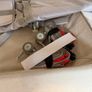 Tutti Bambini CoZee Air Bedside Crib Image 4