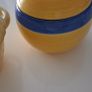 2 little pots never used Image 2