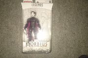 Marvel Legends Morbius Vampire New Action Figure