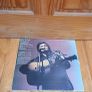 John R Cash - LP - CBS Records - 1975 Image 2