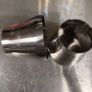 4" to 3" Reducer Stainless Steel Image 3