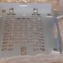 PS3 Playstation 3 Mounting Bracket (Brand New in Box) Image 3
