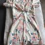 Floral dress Image 6