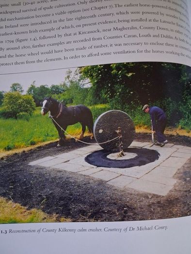 Industrial Ireland 1750 - 1930/ An Archaeology / Colin Rynne / 1st. Ed., 2006