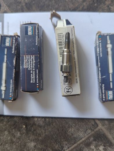glowplugs