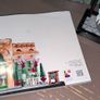 LEGO Icons French Cafe 10362 Image 3